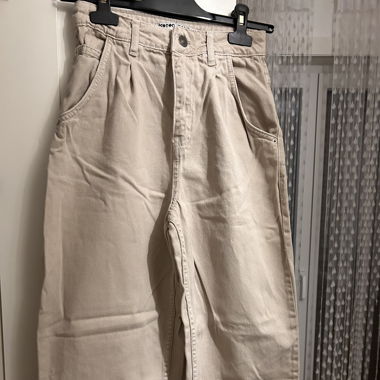 Jeans Mom 