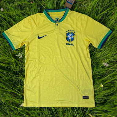 Brasilien Trikot 22/24