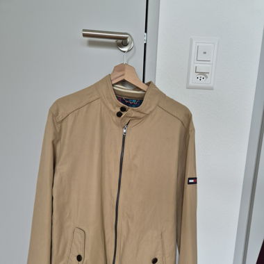 Veste mi-saison Hilfiger