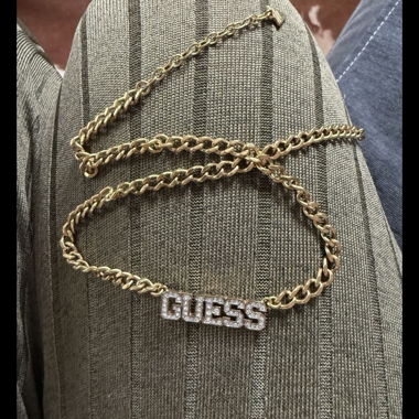 GUESS Kette