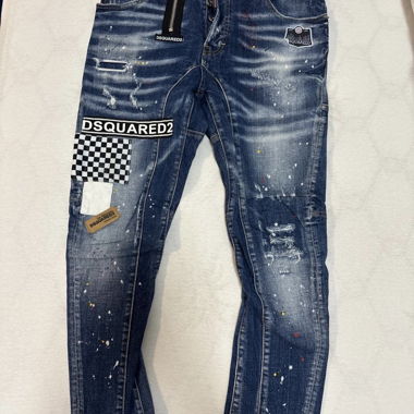 Dsquared2 Jeans