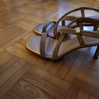 Wunderschöne Schuhe 