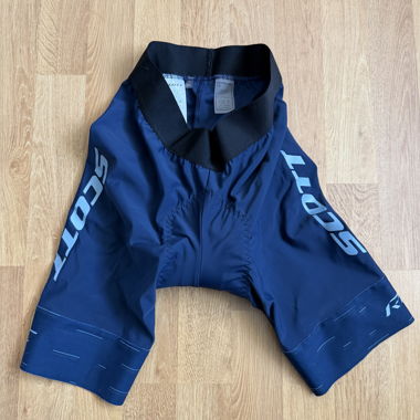 Pantaloni da bici donna SCOTT Gr. S
