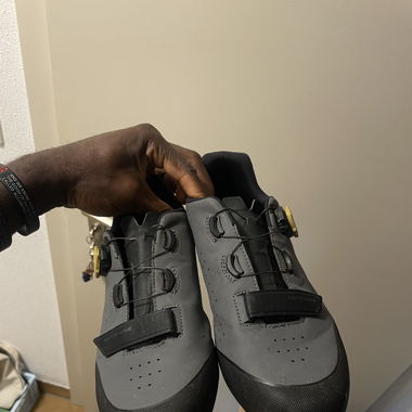 North wave cycling cleats 