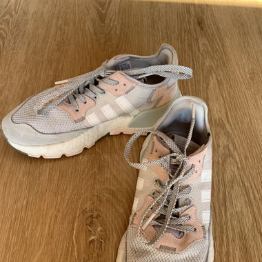 Adidas Sneaker / Turnschuhe 