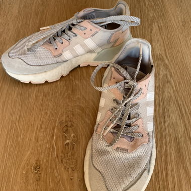 Adidas Sneaker / Turnschuhe 