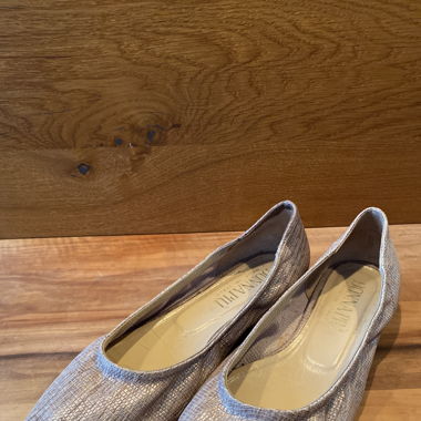 festliche Halbschuhe