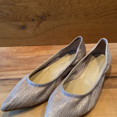 festliche Halbschuhe