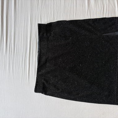 Glitter Skirt