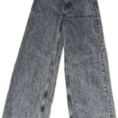 Jeans Testurizzati ZARA