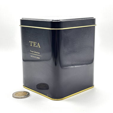 Scatola per tè