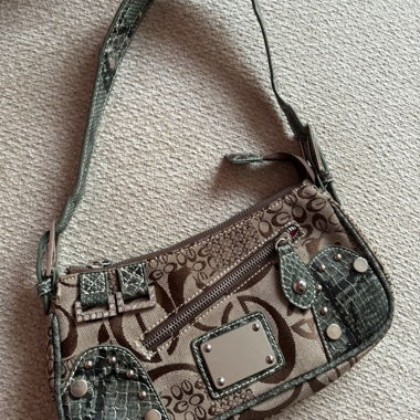 Small Y2k Shoulder Bag