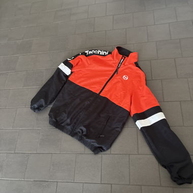 Sergio Jacket