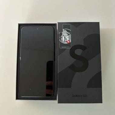 Samsung Galaxy S22