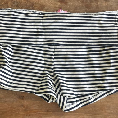 Short a righe