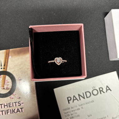 Pandora full set taille 54