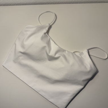 Set da 2 crop top basic SHEIN