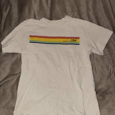 T-shirt cosy