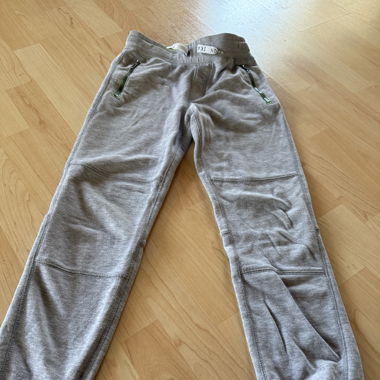 Jogging Hose