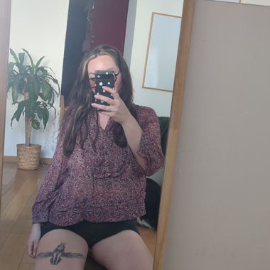Blouse 