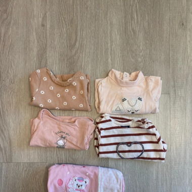 Lot pour bébé 1 mois 
