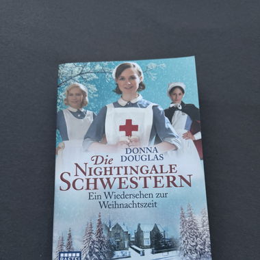Buch/ Roman