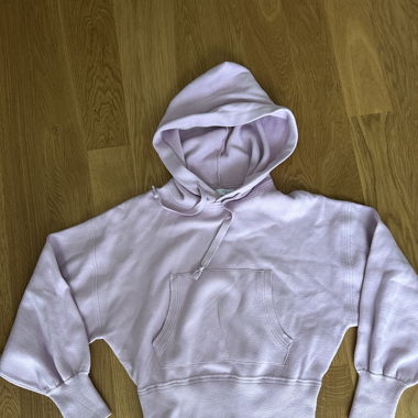 Zara pullover