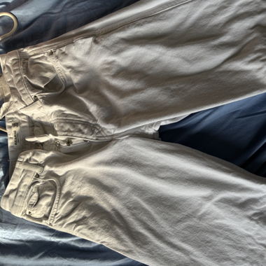 Jean pull and bear