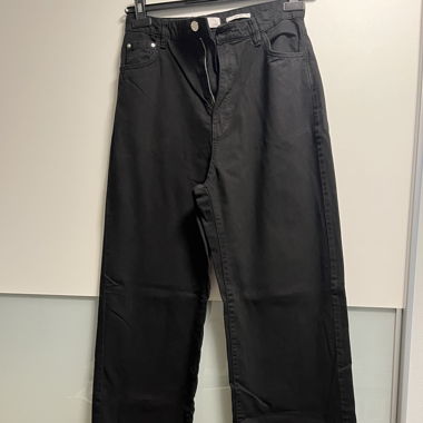 Bershka trousers