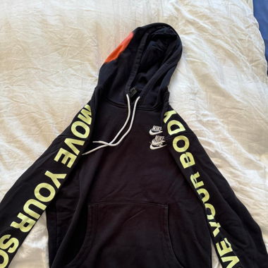 Nike Worldtour Hoodie