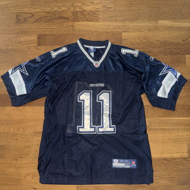 Maglia Dallas Cowboys Reebok - WILLIAMS 11