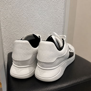 Sneakers Emporio Armani