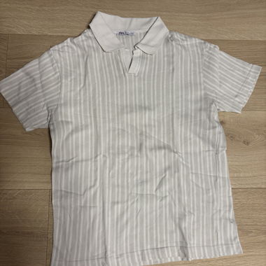 Chemise blanche Zara