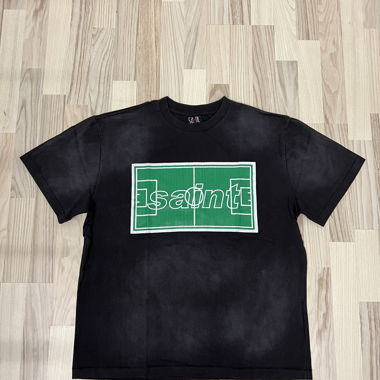 Saint Michael Football Tee