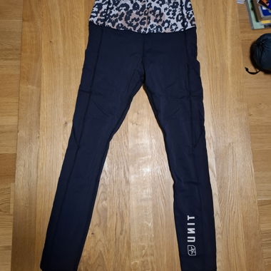 Leggings Leo avec poche