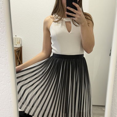 MORGAN - robe de fête 