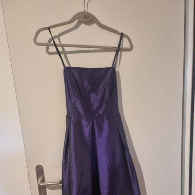 Cocktail Kleid