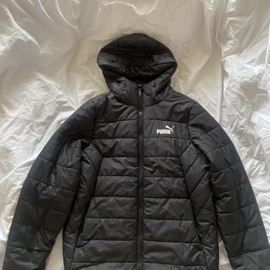 puma jacket