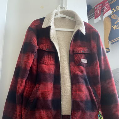 Quiksilver Herbst/Winterjacke