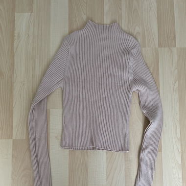 Dünner Pullover 