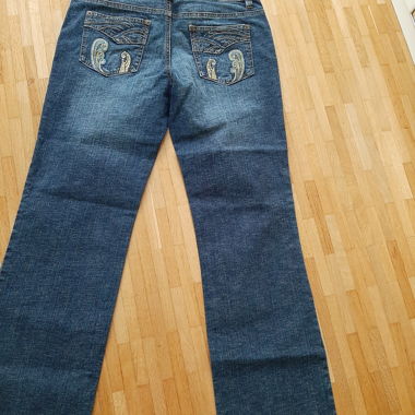 Jeans stylé 40