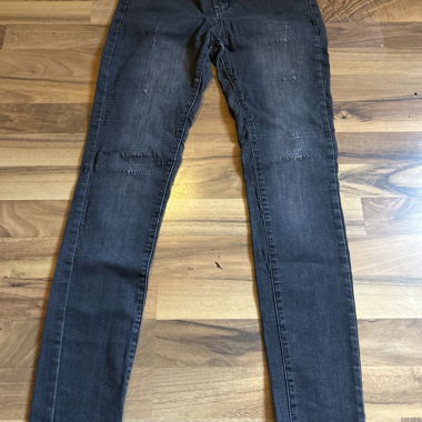 Jeans neri