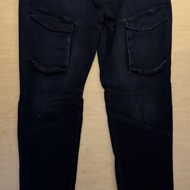Baggy Cargo Hose