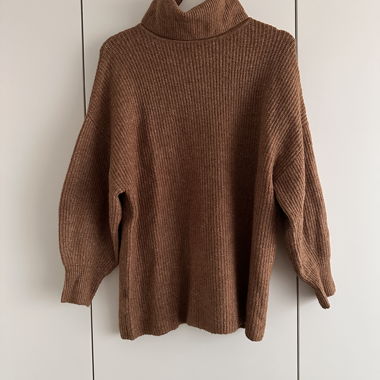 Mango sweater