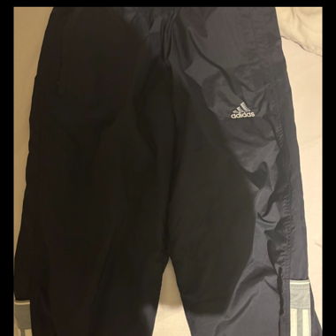 Hose Adidas