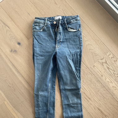 Jeans ZARA