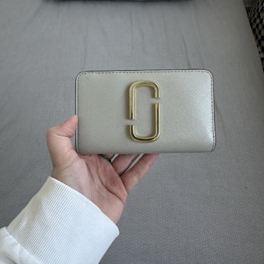 Portefeuille Marc Jacobs