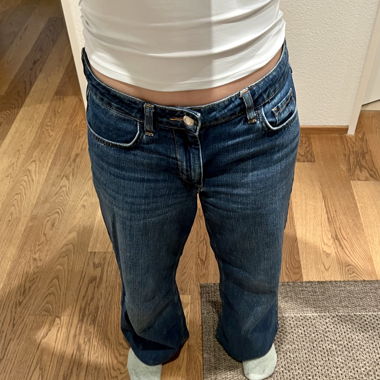 Zara Jeans