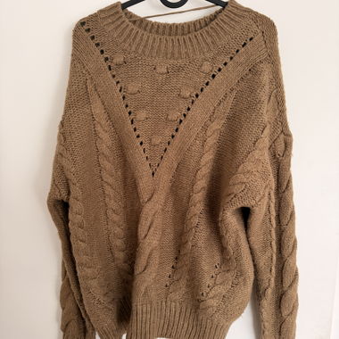 Maglione in maglia Vero Moda