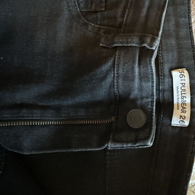 2 Paar Skinny Jeans (Jeggins?)